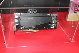 聚焦台北电脑展 前沿技术风向标，参展精品硬件抢先看