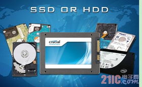 2012年计算机硬件产品最热回归 固态硬盘SSD引领蜕变