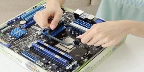 电脑组装所需硬件清单 从零搭建你的专属计算机